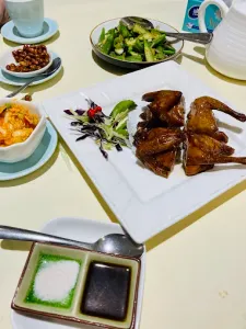 TAOTAOJU - Dim Sum restaurant in Vancouver – fine dining dishes, interior photos, and ambiance.