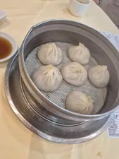 Review photo uploaded by jenn at Yuan's Garden Restaurant