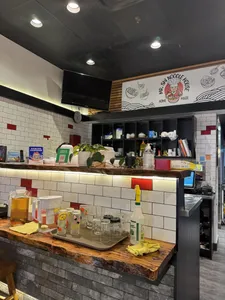 Mr.Shi Home Made Noodle - Chinese restaurant in Vancouver – fine dining dishes, interior photos, and ambiance.