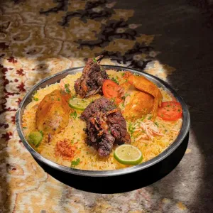 Saba Foods - Middle Eastern restaurant in Vancouver – fine dining dishes, interior photos, and ambiance.