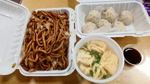 Shanghai Fortune Cuisine - Chinese restaurant in Burnaby – fine dining dishes, interior photos, and ambiance.