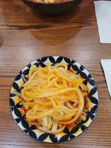 Yunshang Rice Noodle - Chinese restaurant in Richmond – fine dining dishes, interior photos, and ambiance.