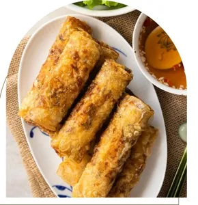 Tre Viet - Vietnamese restaurant in Downtown Vancouver – fine dining dishes, interior photos, and ambiance.