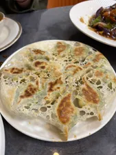 Review photo uploaded by oishi at Dumpling King