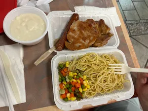 Jimmy‘s Tea House - Taiwanese & HK Cafe restaurant in Richmond – fine dining dishes, interior photos, and ambiance.