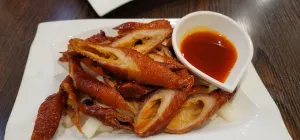 Grand Seasons Restaurant - Chinese restaurant in Coquitlam – fine dining dishes, interior photos, and ambiance.
