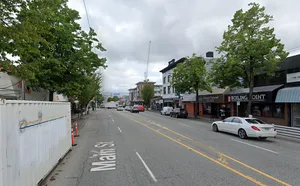 Pho Goodness Riley Park - Vietnamese restaurant in Vancouver – fine dining dishes, interior photos, and ambiance.