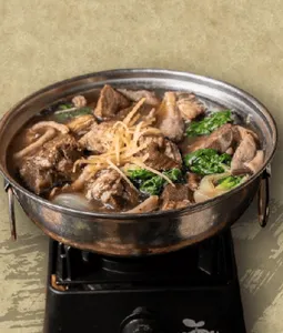 Memory Corner - Taiwanese & HK Cafe restaurant in Richmond – fine dining dishes, interior photos, and ambiance.