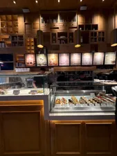 Review photo uploaded by A customer at Hanlin Tea House