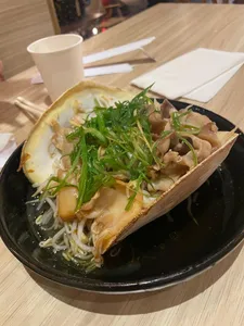 Review photo uploaded by A customer at HOME BBQ LAB