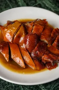 Heritage Asian Eatery Lonsdale Quay - Asian restaurant in North Vancouver – fine dining dishes, interior photos, and ambiance.