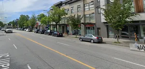Noct. Coffee - Cafe restaurant in Vancouver – fine dining dishes, interior photos, and ambiance.