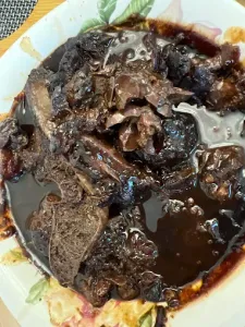 Lai Leung Kee - Chinese restaurant in Richmond – fine dining dishes, interior photos, and ambiance.