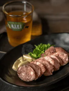 Sweet Memory - Dessert restaurant in Richmond – fine dining dishes, interior photos, and ambiance.