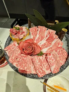 Liuyishou Hotpot Richmond - Hot Pot restaurant in Richmond – fine dining dishes, interior photos, and ambiance.