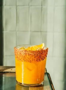 Picture of dish Magaritas at Pinche Taco Shop