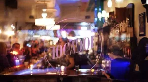 Tocador - Mexican restaurant in Vancouver – fine dining dishes, interior photos, and ambiance.
