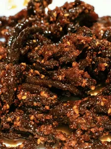 Sesame Kitchen - Chinese restaurant in Richmond – fine dining dishes, interior photos, and ambiance.