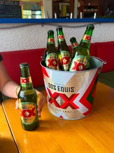 Los Cuervos Taqueria & Cantina - Mexican restaurant in Vancouver – fine dining dishes, interior photos, and ambiance.