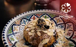 Moltaqa Moroccan Restaurant - Moroccan restaurant in Vancouver – fine dining dishes, interior photos, and ambiance.