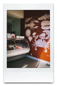 Review photo uploaded by pleasurer at The Lobster Man Food