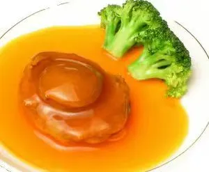 Image of meal deal Braised Australia Abalone for 6