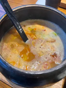 Yunshang Rice Noodle - Chinese restaurant in Richmond – fine dining dishes, interior photos, and ambiance.