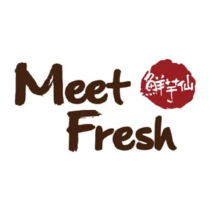 Meet Fresh - Logo