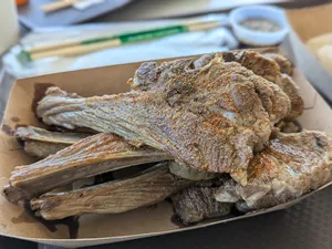 Shine Valley - Chinese restaurant in Richmond – fine dining dishes, interior photos, and ambiance.