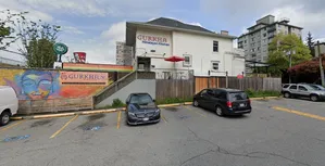 Gurkha Himalayan Kitchen Restaurant - Asian restaurant – fine dining dishes, interior photos, and ambiance.