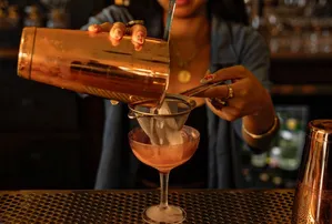 Chupito - Mexican restaurant in Vancouver – fine dining dishes, interior photos, and ambiance.