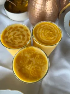 Bombay Masala Restaurant - Indian restaurant in Vancouver – fine dining dishes, interior photos, and ambiance.