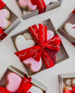 Butter Baked Goods - Dessert restaurant in Vancouver – fine dining dishes, interior photos, and ambiance.