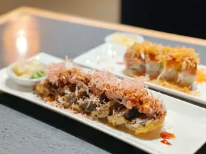 Sushi Toki - Japanese & Sushi restaurant in Burnaby – fine dining dishes, interior photos, and ambiance.
