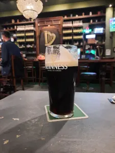 Donnellan’s Irish Pub - Irish restaurant in Downtown Vancouver – fine dining dishes, interior photos, and ambiance.