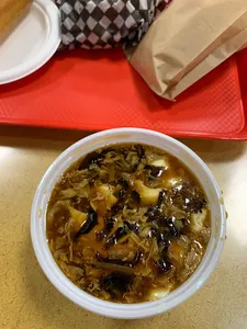 MaD Chicken Crystal mall - Chinese restaurant in Burnaby – fine dining dishes, interior photos, and ambiance.