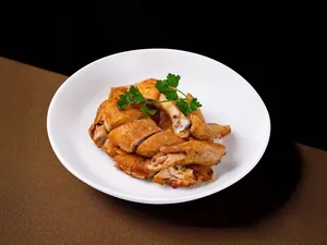 Pinyuexuan seafood restaurant - Dim Sum restaurant in Vancouver – fine dining dishes, interior photos, and ambiance.