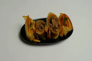 Typhoon Bubble Tea Taiwanese Cuisine - Taiwanese & HK Cafe restaurant in Richmond – fine dining dishes, interior photos, and ambiance.