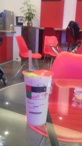 Bubble King Tea House - restaurant in Vancouver – fine dining dishes, interior photos, and ambiance. - Photo 1