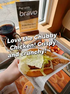 Review photo uploaded by A&W CA at A&W Canada