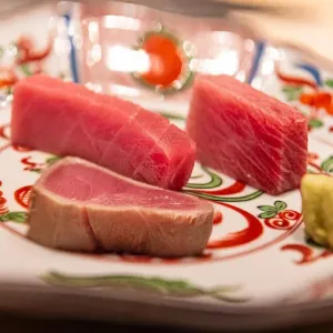Masa Ishibashi - Japanese & Sushi restaurant in Richmond – fine dining dishes, interior photos, and ambiance.