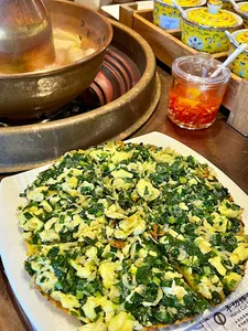 The Corner Hotpot - Hot Pot restaurant in Vancouver – fine dining dishes, interior photos, and ambiance.