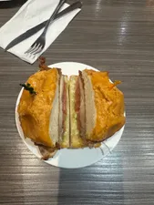 Review photo uploaded by A customer