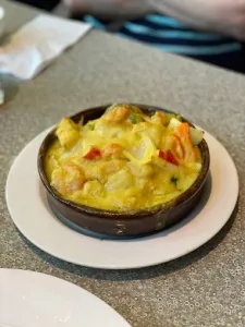 I Cafe Express - Taiwanese & HK Cafe restaurant in Vancouver – fine dining dishes, interior photos, and ambiance.