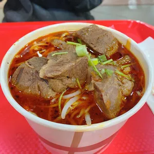 Chao Shou Wang - Szechuan Spicy restaurant in Burnaby – fine dining dishes, interior photos, and ambiance.