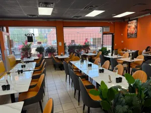 Mala King Hot Pot - Hot Pot restaurant in Surrey – fine dining dishes, interior photos, and ambiance.