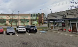 Memory Corner - Taiwanese & HK Cafe restaurant in Richmond – fine dining dishes, interior photos, and ambiance.