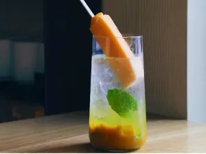 Zarak by Afghan Kitchen - Middle Eastern restaurant in Vancouver – fine dining dishes, interior photos, and ambiance.