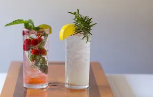 Steveston Seafood House - Seafood restaurant in Richmond – fine dining dishes, interior photos, and ambiance.