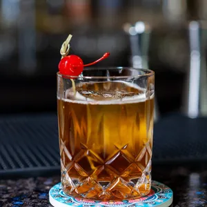 Delhi-6 Indian Bistro - Indian restaurant in Vancouver – fine dining dishes, interior photos, and ambiance.